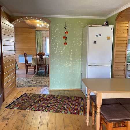 Pidkova Villa Verkhovyna Ngoại thất bức ảnh
