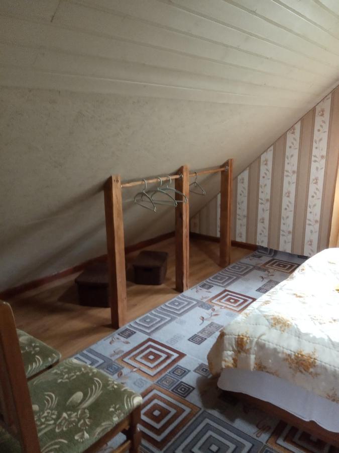 Pidkova Villa Verkhovyna Ngoại thất bức ảnh