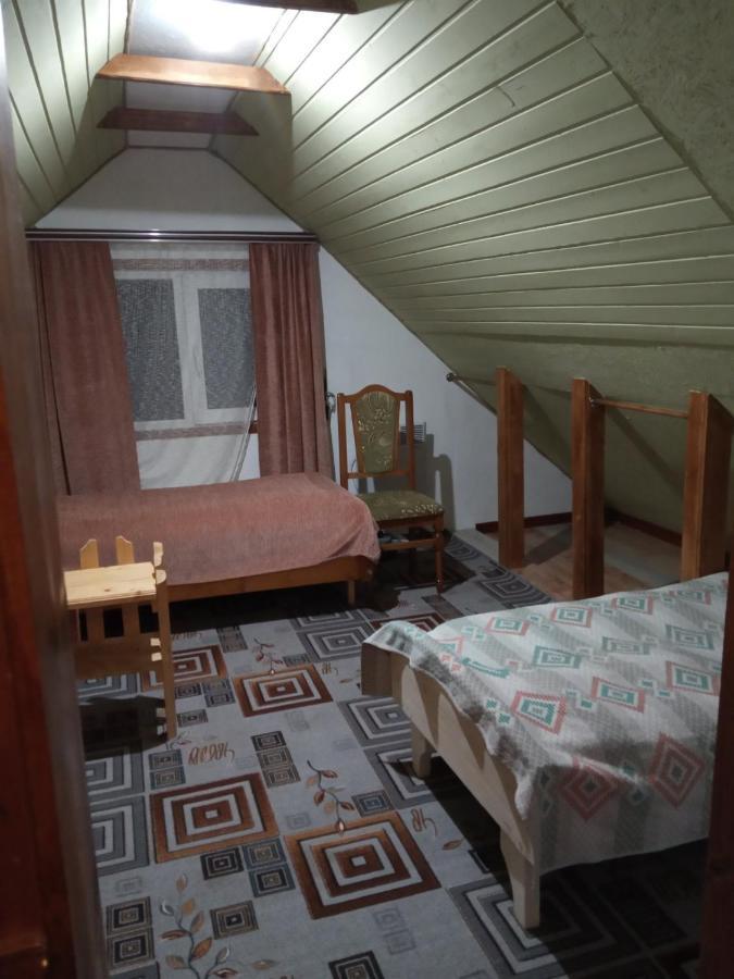 Pidkova Villa Verkhovyna Ngoại thất bức ảnh