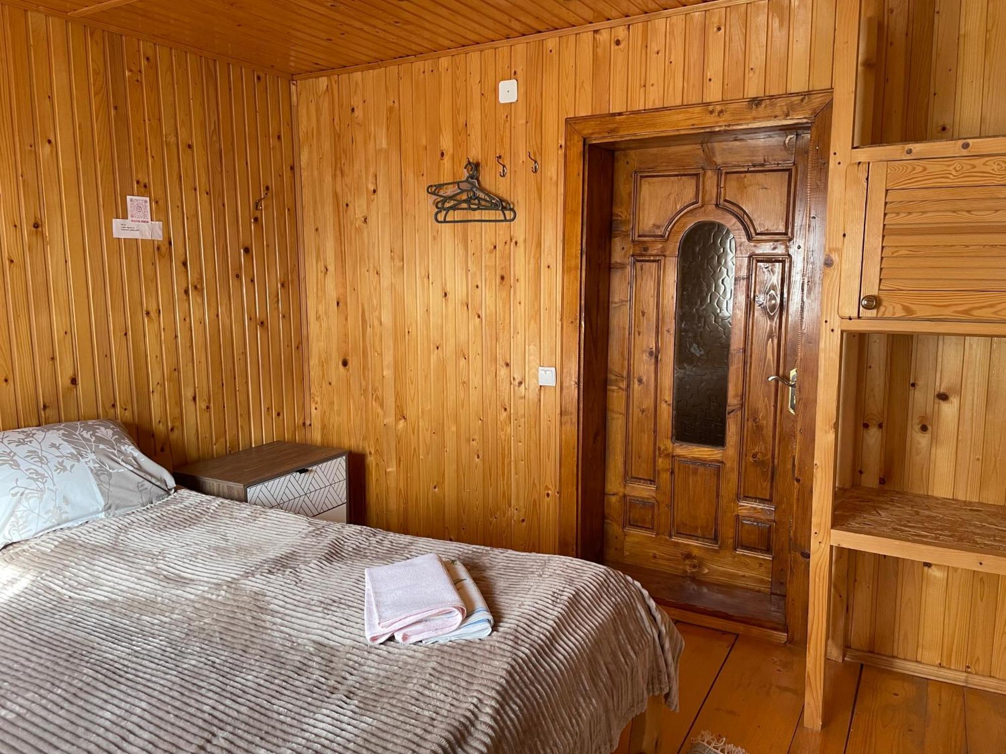 Pidkova Villa Verkhovyna Ngoại thất bức ảnh