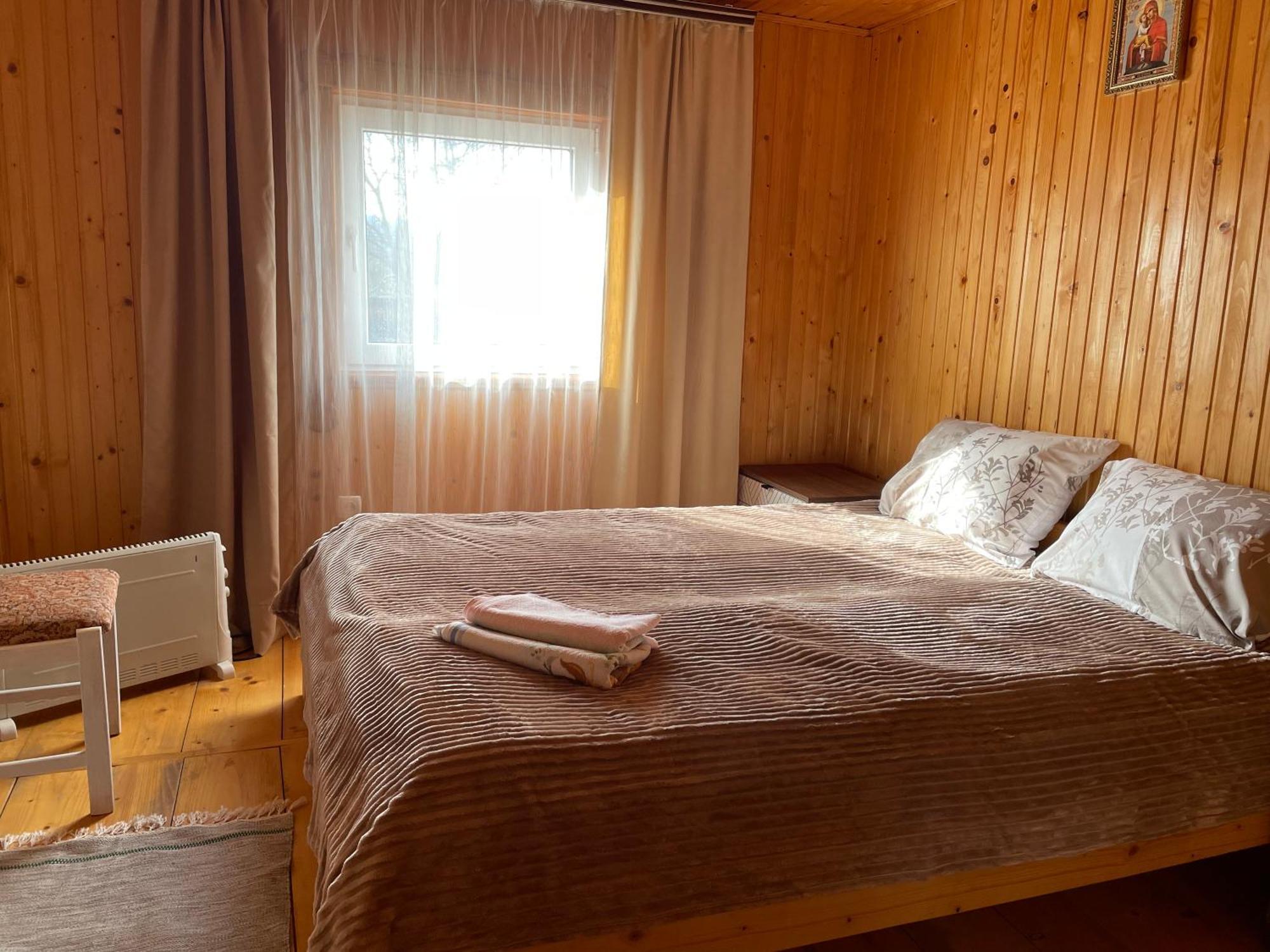 Pidkova Villa Verkhovyna Ngoại thất bức ảnh