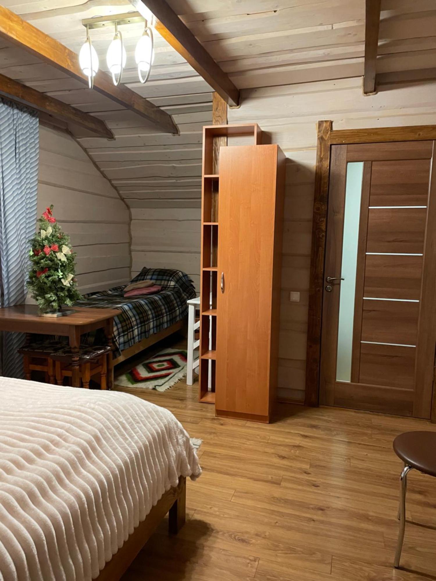 Pidkova Villa Verkhovyna Ngoại thất bức ảnh