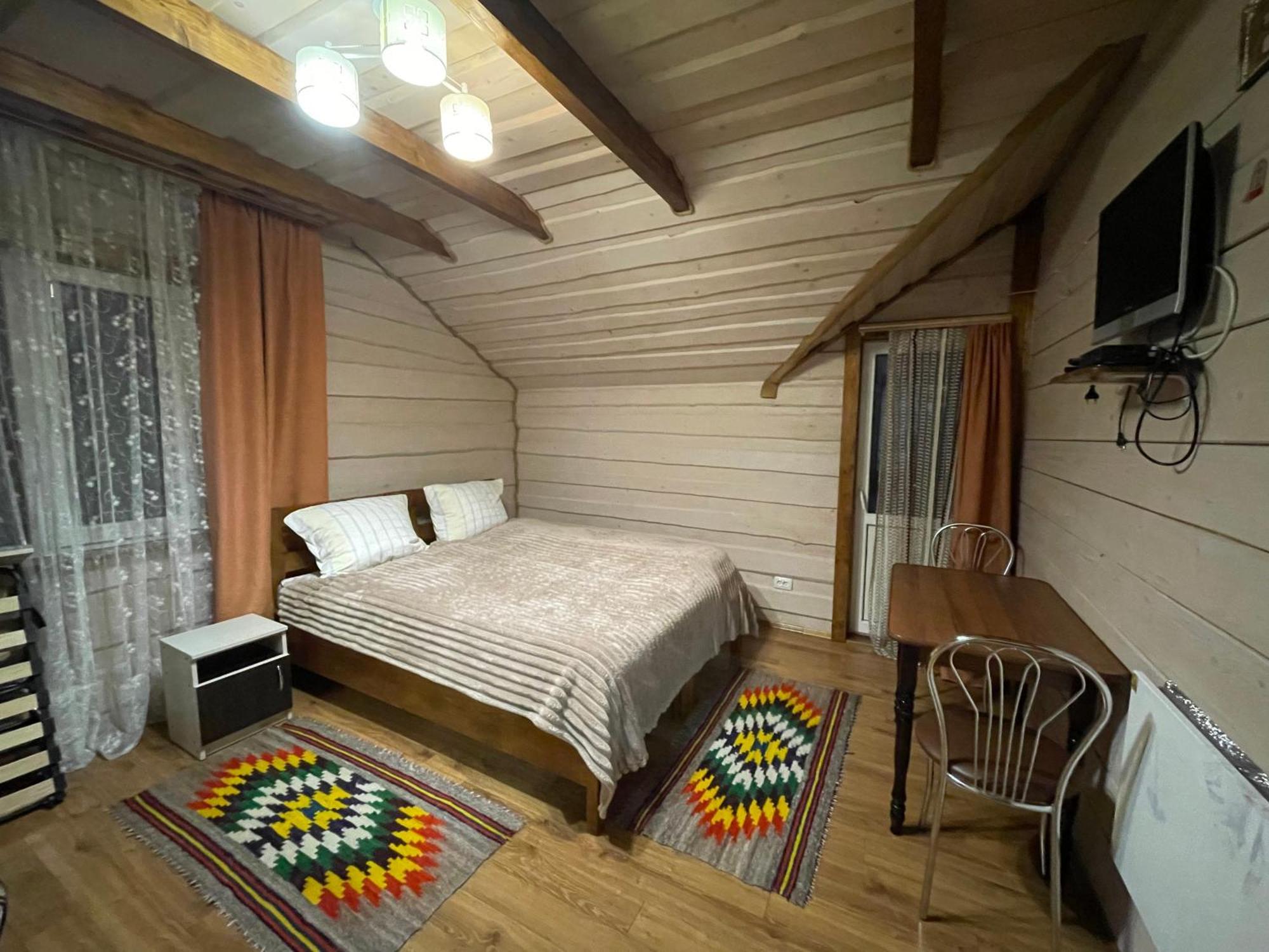 Pidkova Villa Verkhovyna Ngoại thất bức ảnh