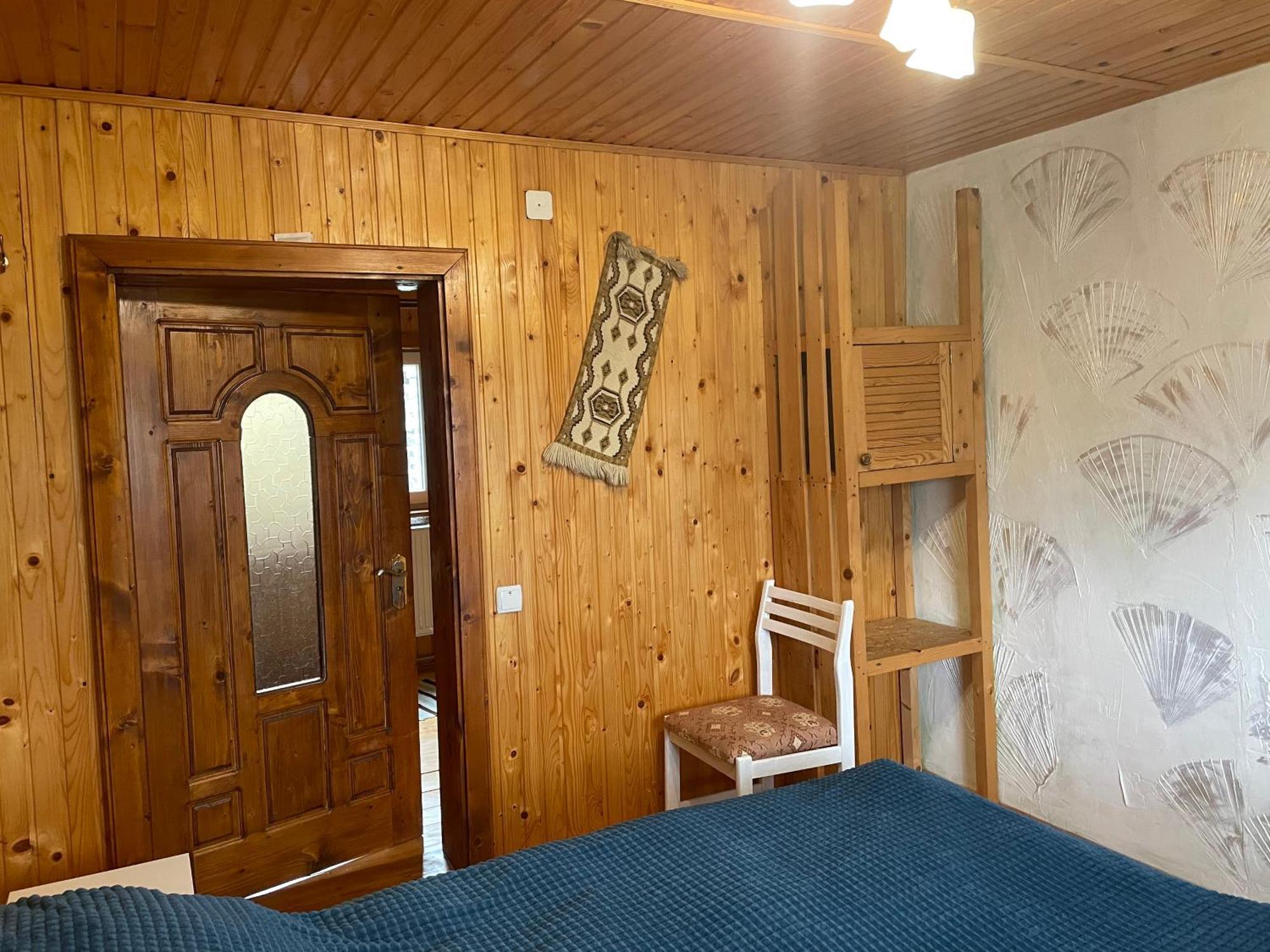 Pidkova Villa Verkhovyna Ngoại thất bức ảnh