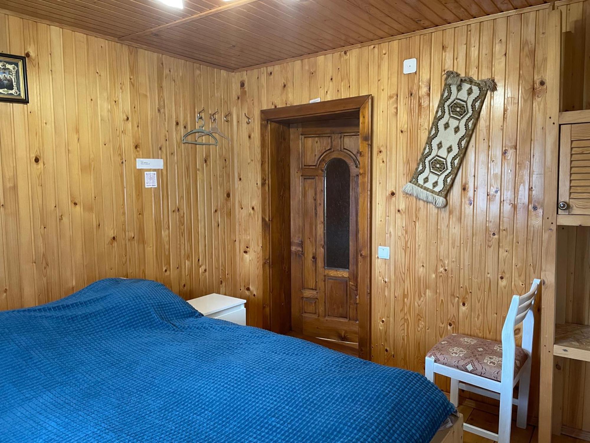 Pidkova Villa Verkhovyna Ngoại thất bức ảnh